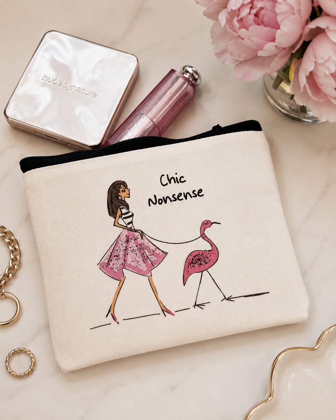Make Up Bags