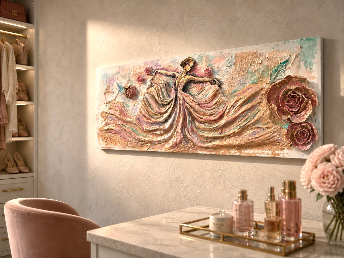 Murals