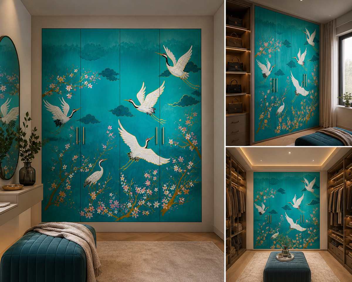Murals